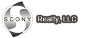 Scony Realty